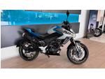 Klikněte pro detailní foto č. 2 - CFMOTO 125 NK SKLADEM