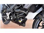 Klikněte pro detailní foto č. 8 - CFMOTO 125 NK SKLADEM