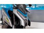 Klikněte pro detailní foto č. 4 - CFMOTO 125 NK SKLADEM