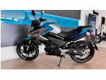Klikněte pro detailní foto č. 3 - CFMOTO 125 NK SKLADEM