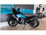 Klikněte pro detailní foto č. 6 - CFMOTO 800 MT-X SKLADEM