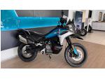 Klikněte pro detailní foto č. 2 - CFMOTO 800 MT-X SKLADEM