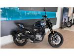 Klikněte pro detailní foto č. 3 - CFMOTO 300 CL-X SKLADEM