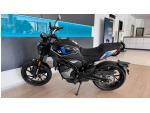 Klikněte pro detailní foto č. 6 - CFMOTO 300 CL-X SKLADEM