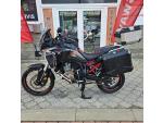 Klikněte pro detailní foto č. 3 - Honda CRF 1100 L Africa Twin ABS, quickshifter, 3x kufr