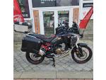 Klikněte pro detailní foto č. 8 - Honda CRF 1100 L Africa Twin ABS, quickshifter, 3x kufr