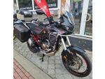 Klikněte pro detailní foto č. 9 - Honda CRF 1100 L Africa Twin ABS, quickshifter, 3x kufr