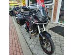 Klikněte pro detailní foto č. 10 - Honda CRF 1100 L Africa Twin ABS, quickshifter, 3x kufr