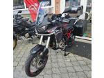 Klikněte pro detailní foto č. 11 - Honda CRF 1100 L Africa Twin ABS, quickshifter, 3x kufr