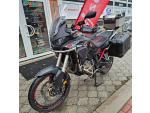 Klikněte pro detailní foto č. 1 - Honda CRF 1100 L Africa Twin ABS, PŘIPRAVUJEME,quickshifter,3x kufr
