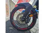 Klikněte pro detailní foto č. 14 - Honda CRF 1100 L Africa Twin ABS, quickshifter, 3x kufr