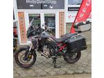 Klikněte pro detailní foto č. 2 - Honda CRF 1100 L Africa Twin ABS, PŘIPRAVUJEME,quickshifter,3x kufr