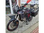 Detail nabídky - Honda CRF 1100 L Africa Twin ABS, PŘIPRAVUJEME,quickshifter,3x kufr