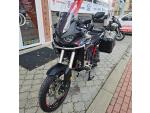 Klikněte pro detailní foto č. 2 - Honda CRF 1100 L Africa Twin ABS, quickshifter, 3x kufr