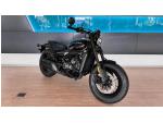 Klikněte pro detailní foto č. 1 - CFMOTO 450 CL-C SKLADEM