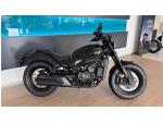 Klikněte pro detailní foto č. 3 - CFMOTO 450 CL-C SKLADEM