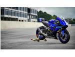 Klikněte pro detailní foto č. 6 - Yamaha YZF-R1