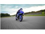 Klikněte pro detailní foto č. 9 - Yamaha YZF-R1
