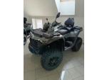 Detail nabídky - CFMOTO Gladiator X850 G3 V-Twin EPS T3b šedá