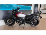 Klikněte pro detailní foto č. 4 - CFMOTO 450 CL-C SKLADEM