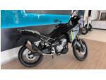 Klikněte pro detailní foto č. 5 - CFMOTO 450 MT-R EU5+ (T-BOX) SKLADEM