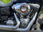 Klikněte pro detailní foto č. 10 - Harley-Davidson FLD Dyna Switchback
