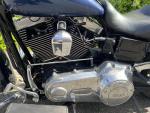 Klikněte pro detailní foto č. 11 - Harley-Davidson FLD Dyna Switchback