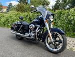 Klikněte pro detailní foto č. 1 - Harley-Davidson FLD Dyna Switchback