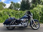 Klikněte pro detailní foto č. 2 - Harley-Davidson FLD Dyna Switchback