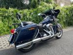 Klikněte pro detailní foto č. 3 - Harley-Davidson FLD Dyna Switchback
