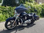 Klikněte pro detailní foto č. 4 - Harley-Davidson FLD Dyna Switchback
