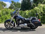 Klikněte pro detailní foto č. 5 - Harley-Davidson FLD Dyna Switchback