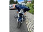 Klikněte pro detailní foto č. 7 - Harley-Davidson FLD Dyna Switchback