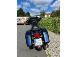Klikněte pro detailní foto č. 8 - Harley-Davidson FLD Dyna Switchback