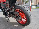 Klikněte pro detailní foto č. 12 - Kawasaki Z 900 #záruka