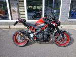 Detail nabídky - Kawasaki Z 900 #záruka