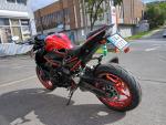 Klikněte pro detailní foto č. 5 - Kawasaki Z 900 #záruka
