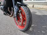 Klikněte pro detailní foto č. 9 - Kawasaki Z 900 #záruka