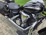 Klikněte pro detailní foto č. 11 - Yamaha XVS 950 A Midnight Star