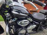 Klikněte pro detailní foto č. 12 - Yamaha XVS 950 A Midnight Star