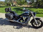 Klikněte pro detailní foto č. 1 - Yamaha XVS 950 A Midnight Star
