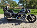 Klikněte pro detailní foto č. 2 - Yamaha XVS 950 A Midnight Star