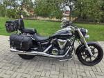 Klikněte pro detailní foto č. 1 - Yamaha XVS 950 A Midnight Star