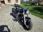 Klikněte pro detailní foto č. 3 - Yamaha XVS 950 A Midnight Star