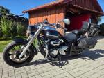 Klikněte pro detailní foto č. 4 - Yamaha XVS 950 A Midnight Star