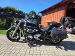 Klikněte pro detailní foto č. 5 - Yamaha XVS 950 A Midnight Star