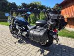 Klikněte pro detailní foto č. 6 - Yamaha XVS 950 A Midnight Star