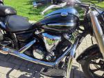 Klikněte pro detailní foto č. 8 - Yamaha XVS 950 A Midnight Star