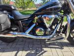 Klikněte pro detailní foto č. 9 - Yamaha XVS 950 A Midnight Star