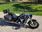 Klikněte pro detailní foto č. 10 - Yamaha XVS 950 A Midnight Star